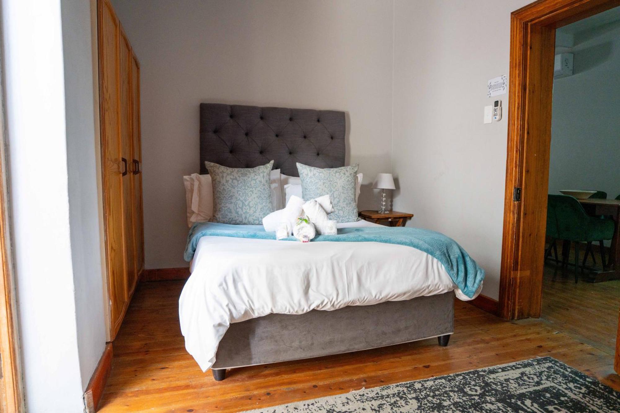 Olive Tree Lodge Paarl Exterior foto